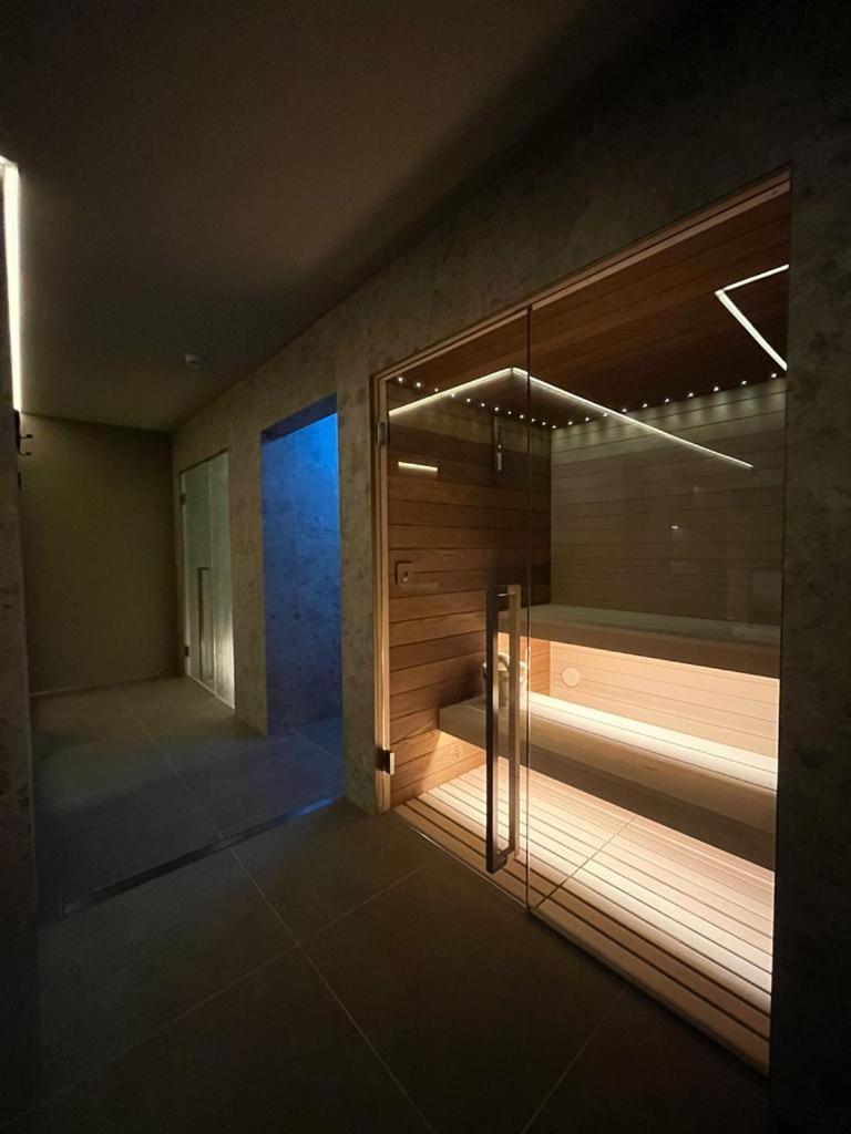 Hotel Franz Gradisca dʼIsonzo Esterno foto