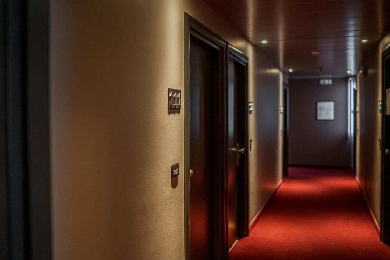 Hotel Franz Gradisca dʼIsonzo Esterno foto