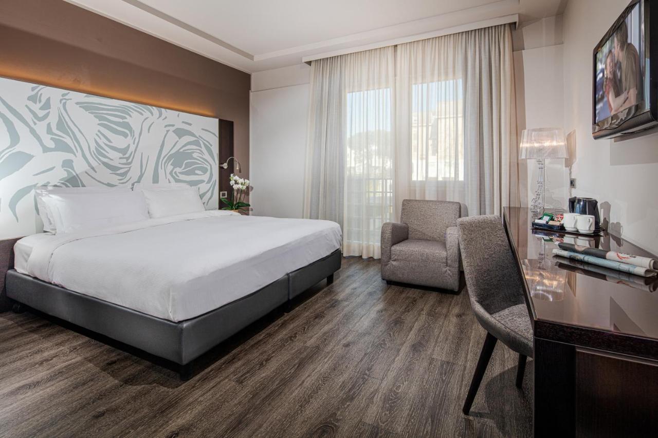 Hotel Franz Gradisca dʼIsonzo Esterno foto