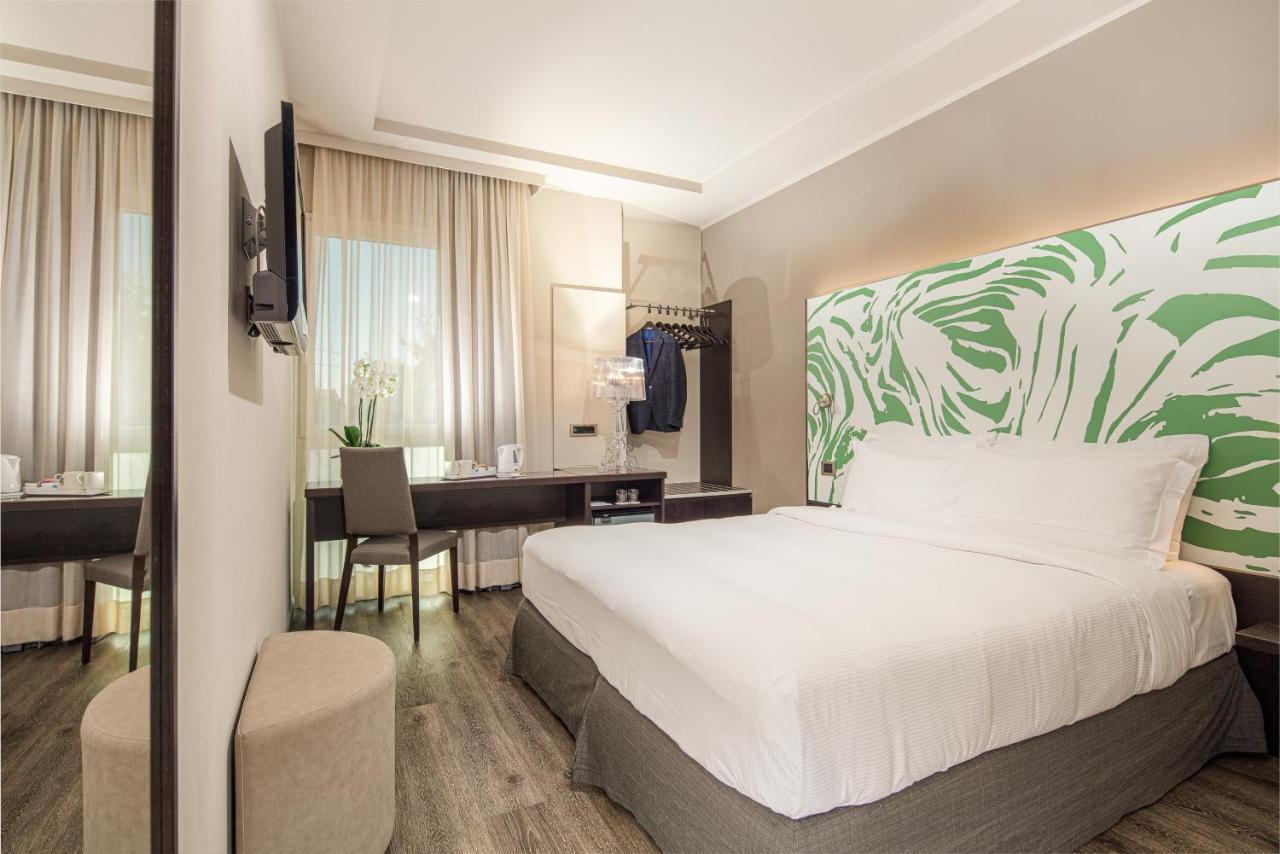 Hotel Franz Gradisca dʼIsonzo Esterno foto