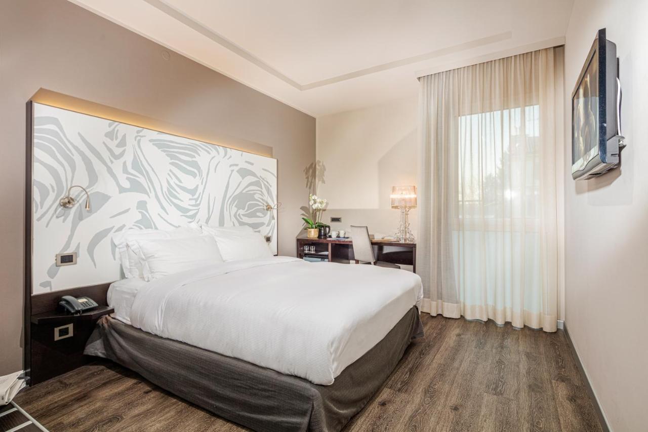 Hotel Franz Gradisca dʼIsonzo Esterno foto